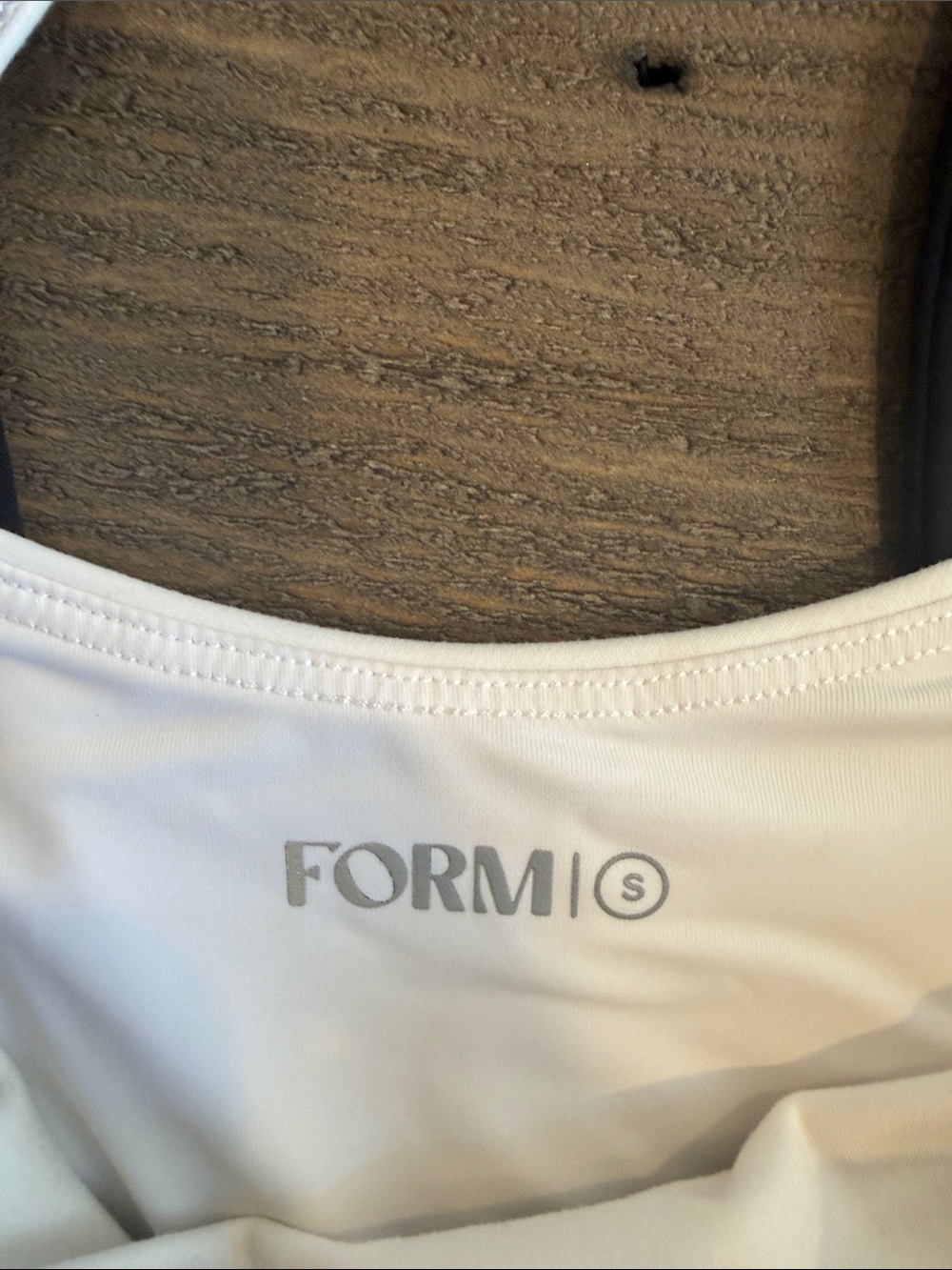 Form Layered Bra - Picture 3 of 4